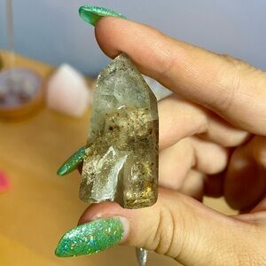 Garden Quartz Mini Tower